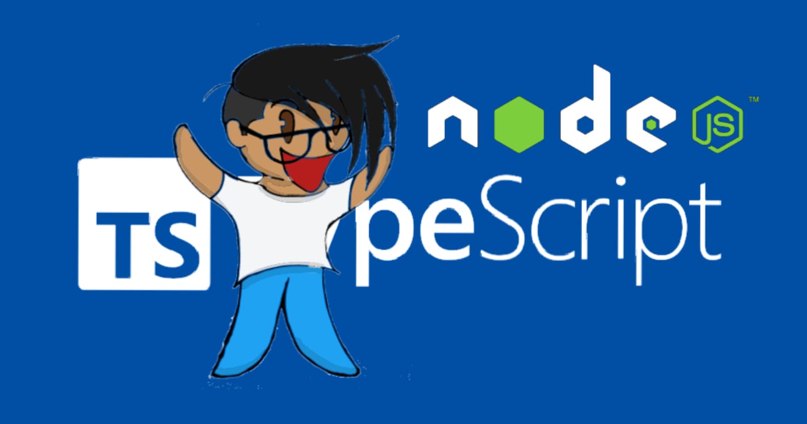 Typescript for JS developers: Setting up the environment on Node