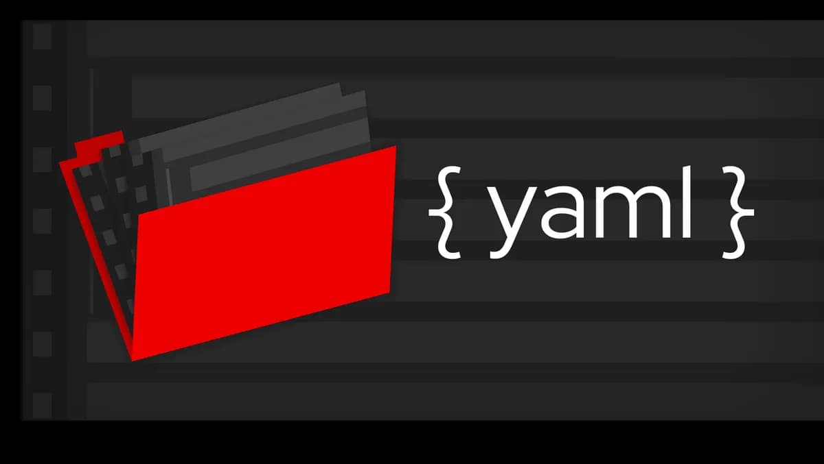 The YAML Files